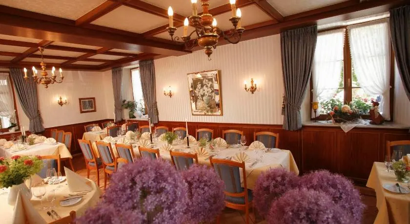 Gasthaus Rebstock Egringen - Image 1
