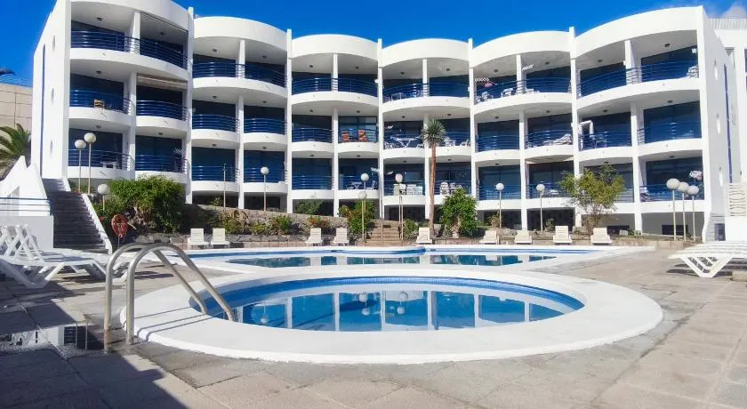 Apartamento Los Lajones - Image 1