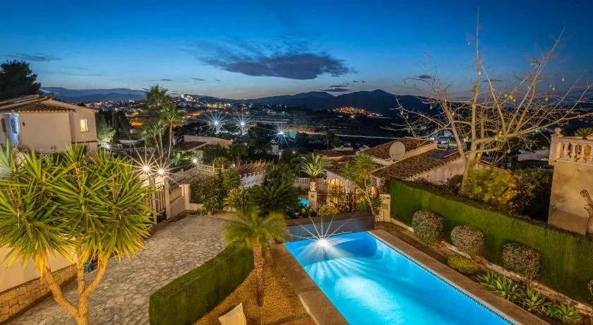 Casa Sueños - Image 1