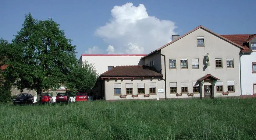Gästehaus Stephanie - Image 1
