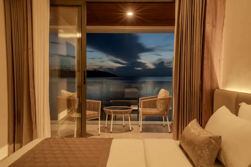 Salt Life - A Ocean Front Property - Image 1