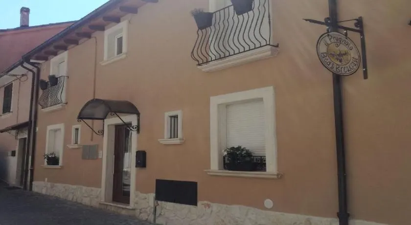 B&B Il Prugnolo - Image 1