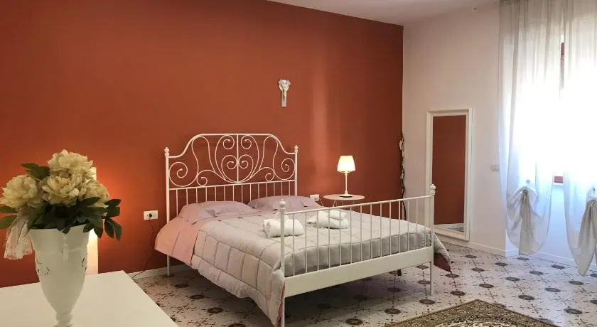 Maria Maddalena Holiday House - Image 1