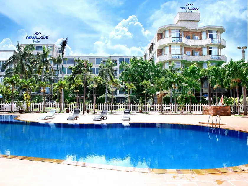 Nhà Ống Newwave Vũng Tàu - Venuestay - Image 1