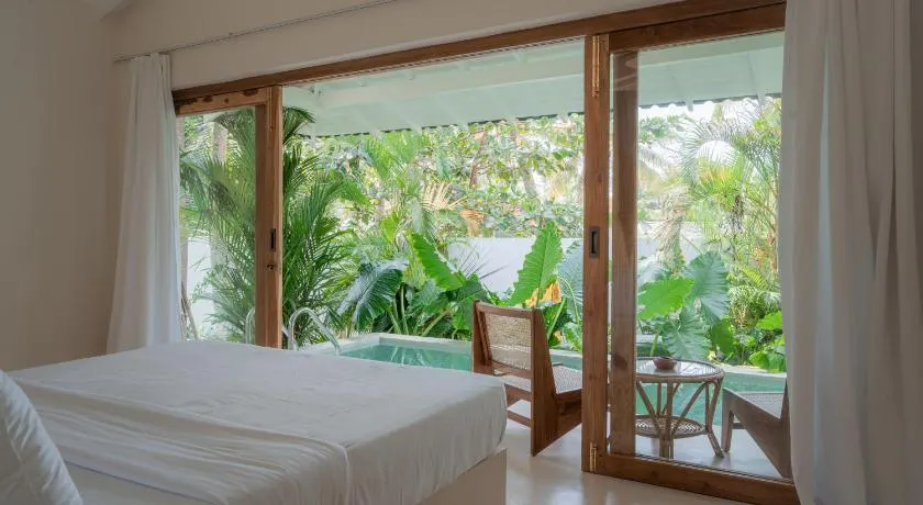 Ahangama Escape - Private Pool Suites - Image 1