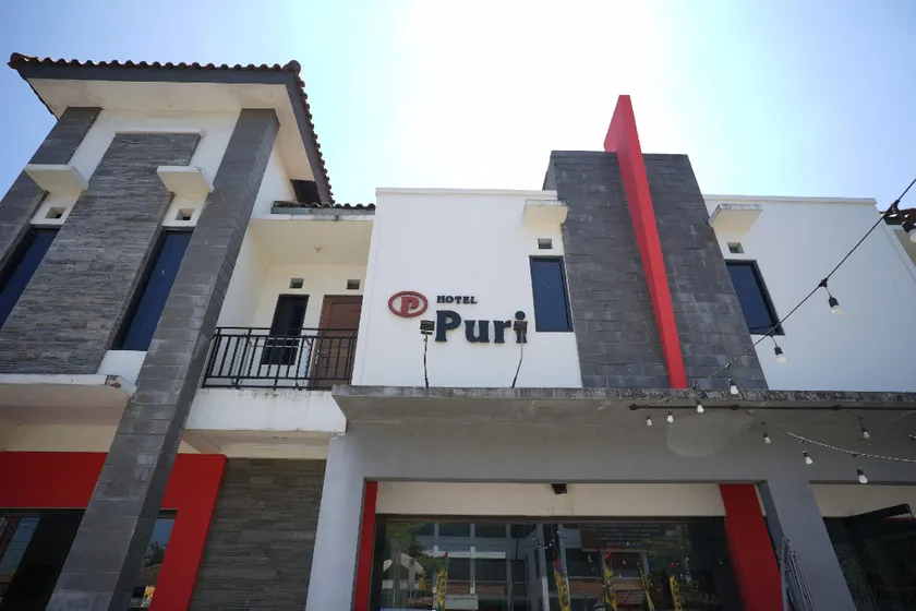 Hotel Puri Pangalengan - Image 1