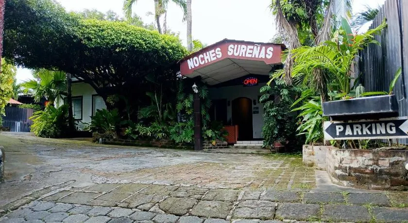 Hotel Noches Sureñas / Southern Nights Nicaragua - Image 1