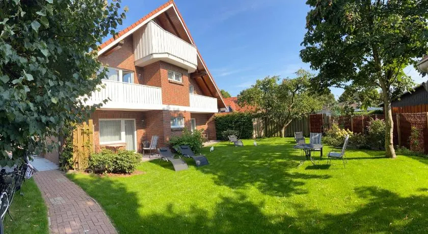 Hotel-Pension Wilken - Image 1