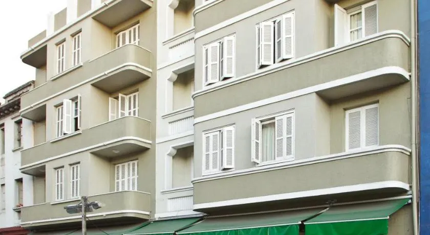 Hotel Erechim - Image 1