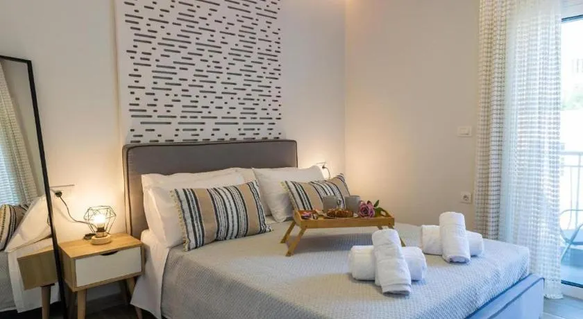 Charavgi apartment 2 - Image 1