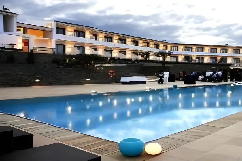 Hotel Sol Ixent - Adults Only - Image 1