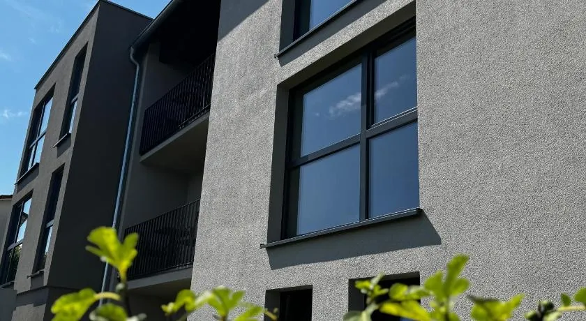FREIRAUM Apartments Neuleiningen - Image 1