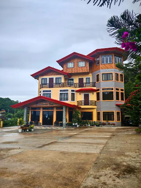 The Lalouette Inn - Image 1