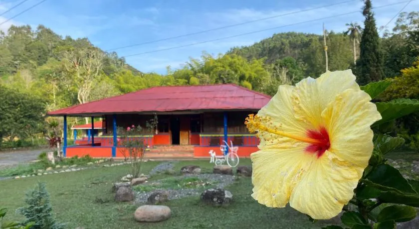 BRISAS DEL RIO SALENTO - Image 1