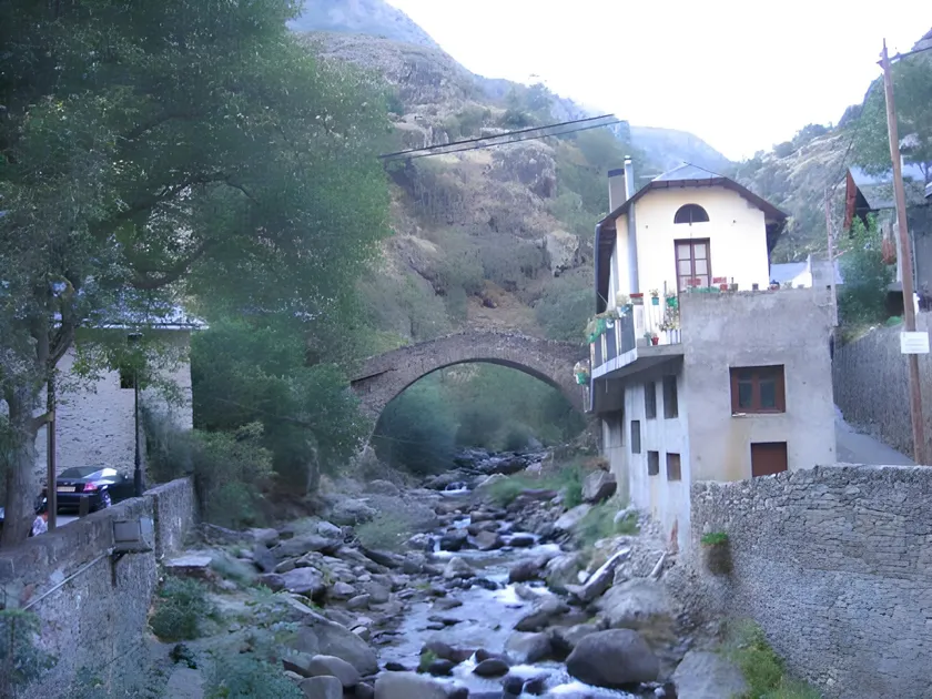 Hotel Marxant - Image 1