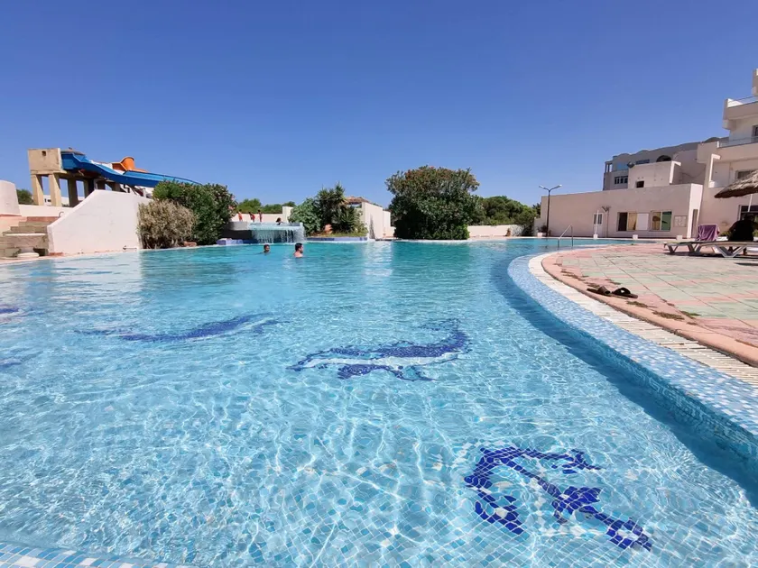 Helya Beach Resort - Image 1