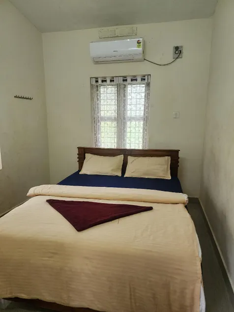 Siruvani River Retreat - Image 1