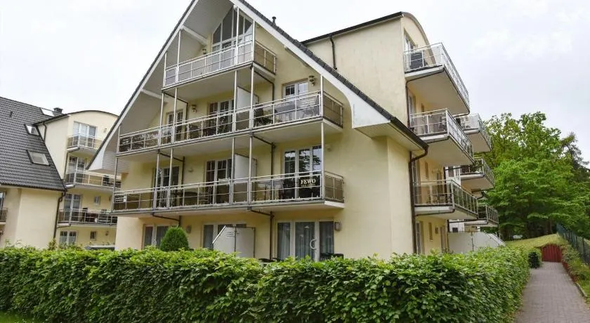 Ferienwohnung-1a-7 - Image 1