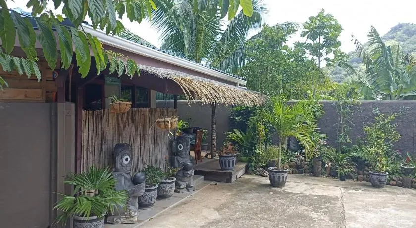 Tiki House - Image 1