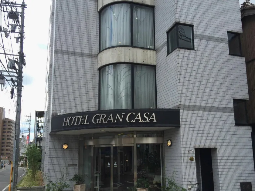 Hotel Gran Casa - Image 1