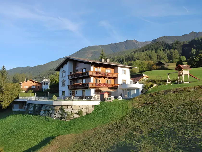 Appartementhaus Lechner - Image 1