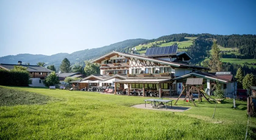 Alpenhotel Landhaus Küchl - Image 1