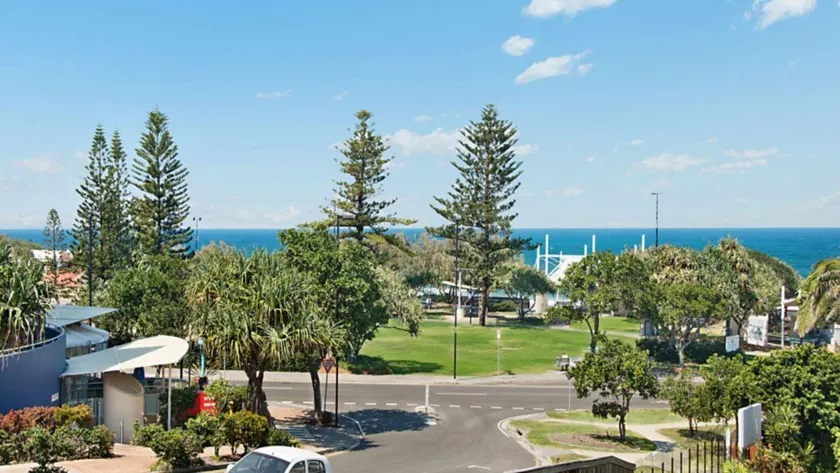Fair Havens unidad 4 Kings Beach QLD - Image 1