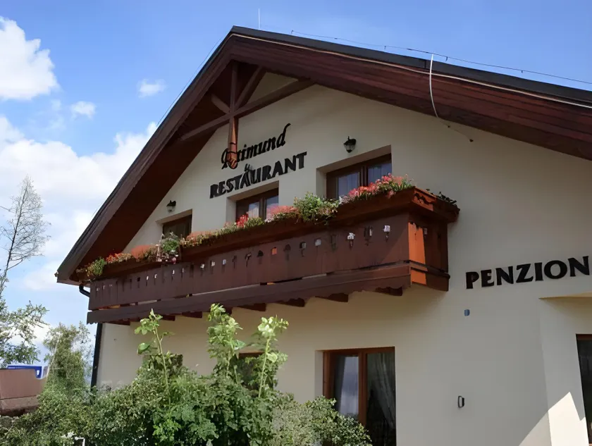 Penzion & Restaurant Raimund - Image 1