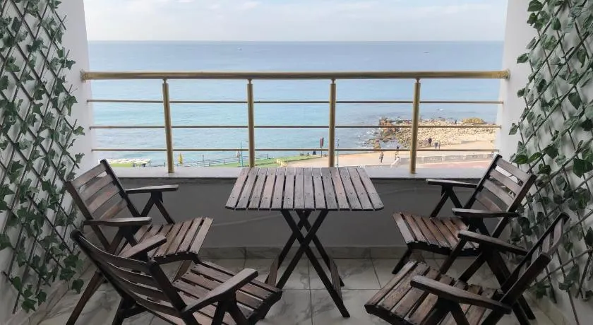 Santorini Seafront Stay Families only - Image 1