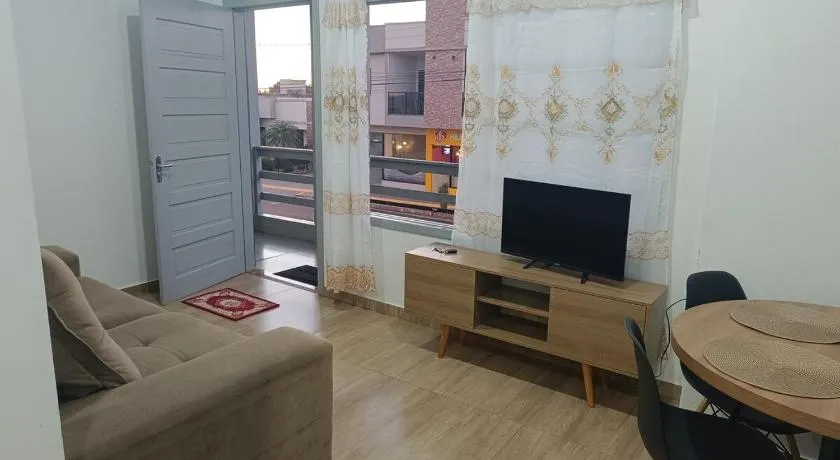 Apto no coração da cidade - Image 1