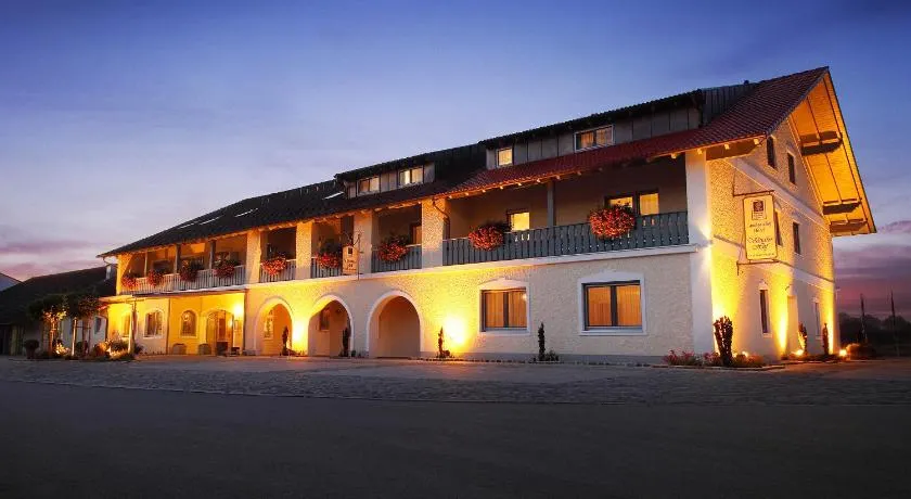 Vilstaler Hof Landgasthof & Hotel - Image 1
