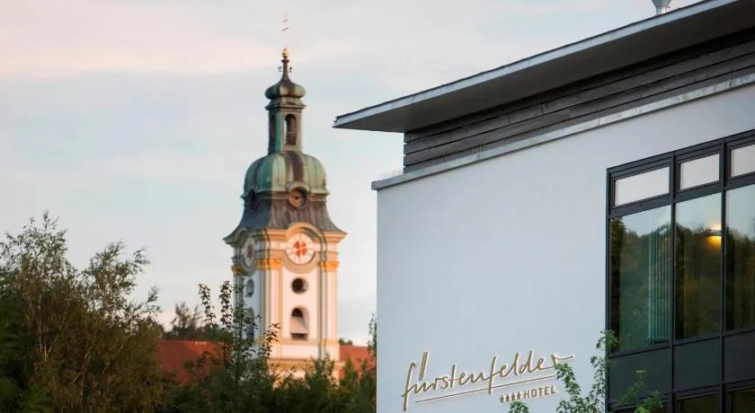 Fürstenfelder Hotel - Image 1