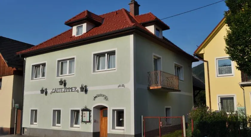 Gästehaus Geigenbauer - Image 1