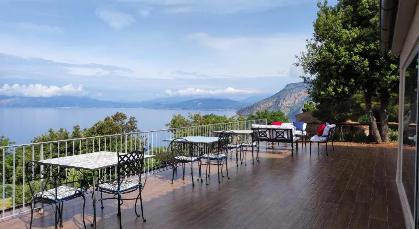 Sanacore - Maratea - Cersuta - Image 1