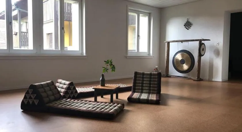 Wohnung in Burgdorf beim Schloss - Image 1