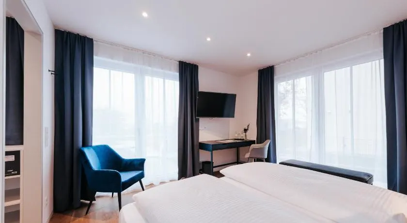 HAIMHAUSERS Hotel Garni - Image 1