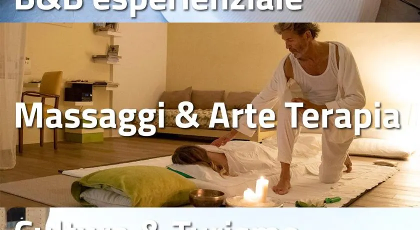 B&B In Principio Vitae - L'infinito con tatto - Image 1
