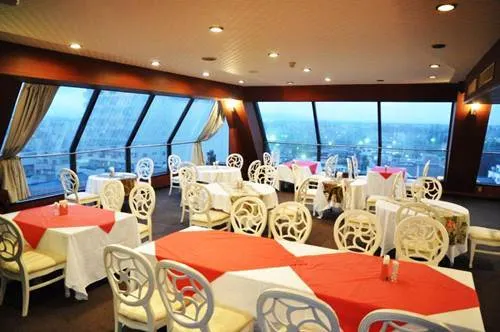 Ishioka Plaza Hotel - Image 1
