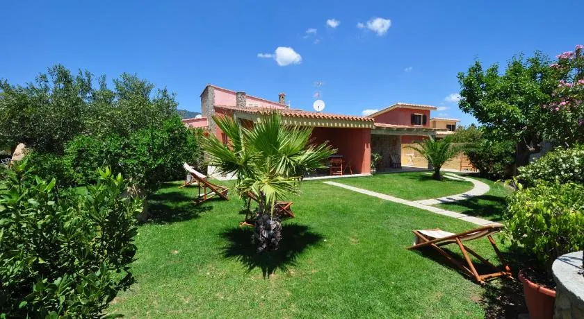 Affittacamere B&B La Villa dei Graniti - Image 1