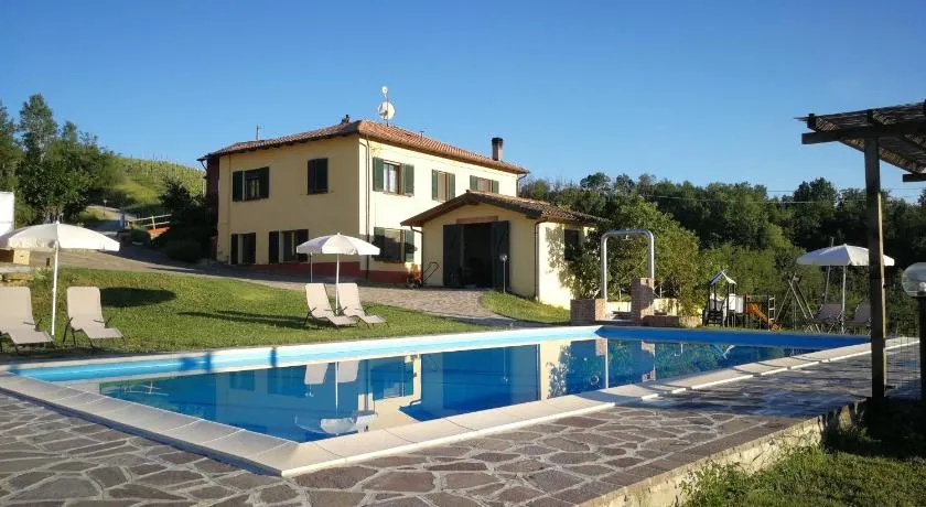 Tenuta MonteOliveto - Classic Cottage XL - Image 1