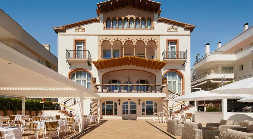 Hotel Casa Vilella 4* Sup - Image 1