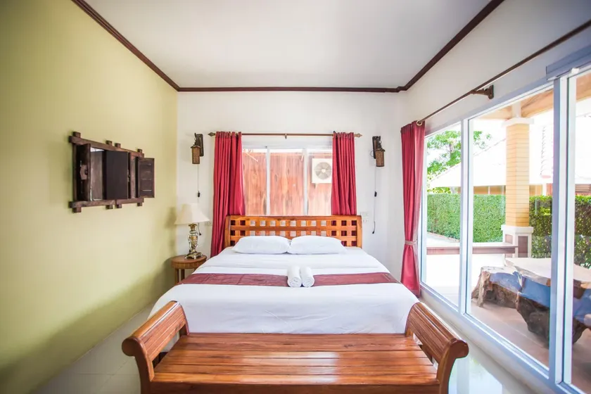 Chomwang resort wangsammo - Image 1