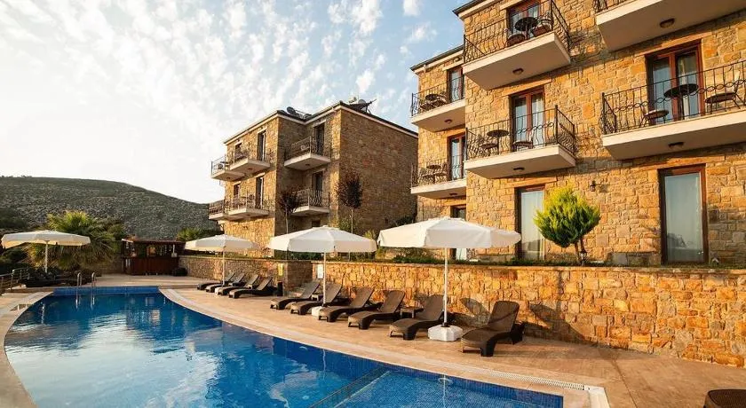 Limnos Otel - Image 1