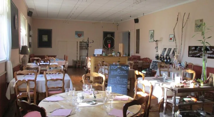 Auberge "AU BON ACCUEIL" - Image 1