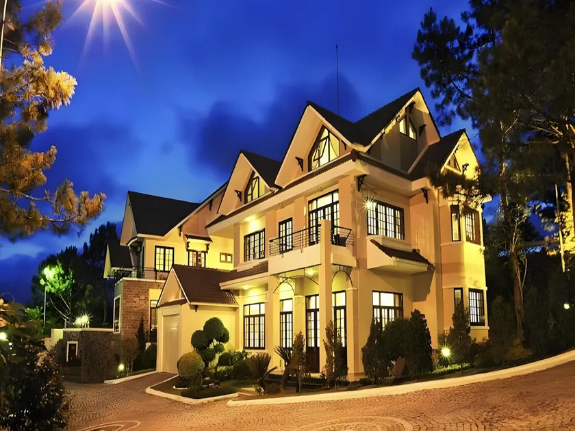 Ky Hoa Hotel Da Lat - Image 1