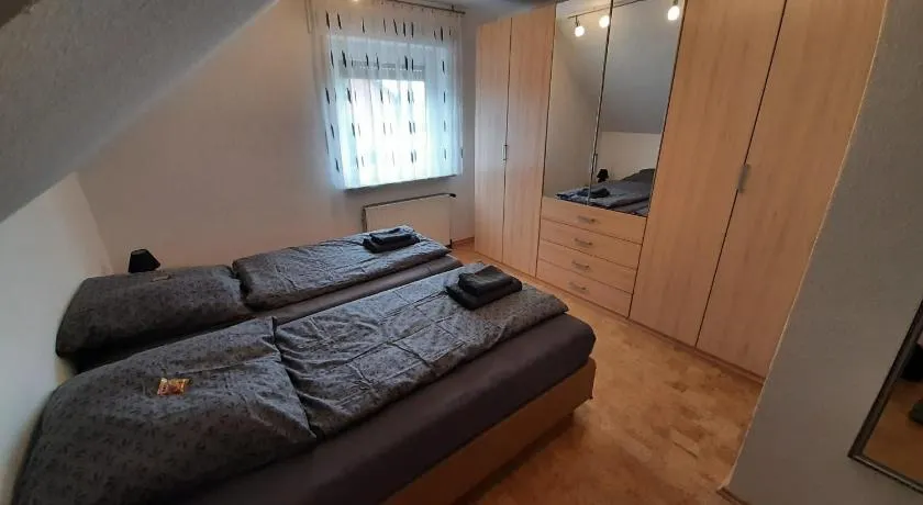 Ferienwohnung Onkel Willi - Image 1
