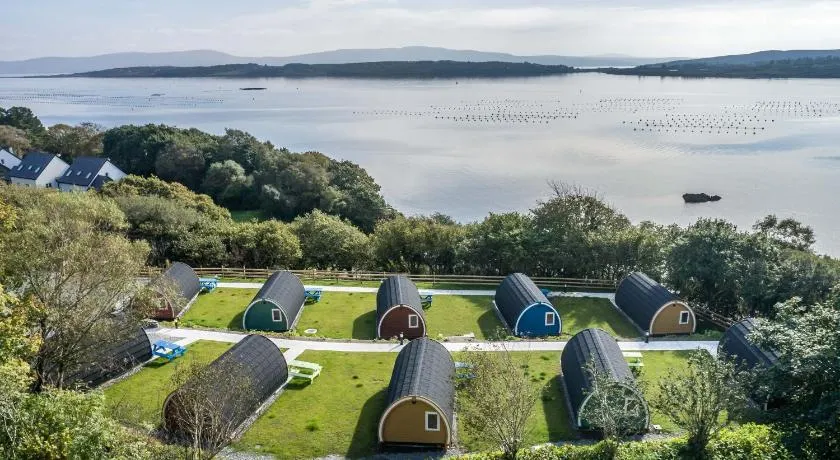 Berehaven Pods - Image 1