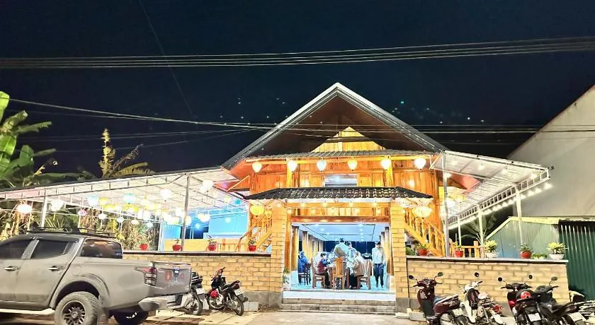Bối Bối Homestay - Image 1