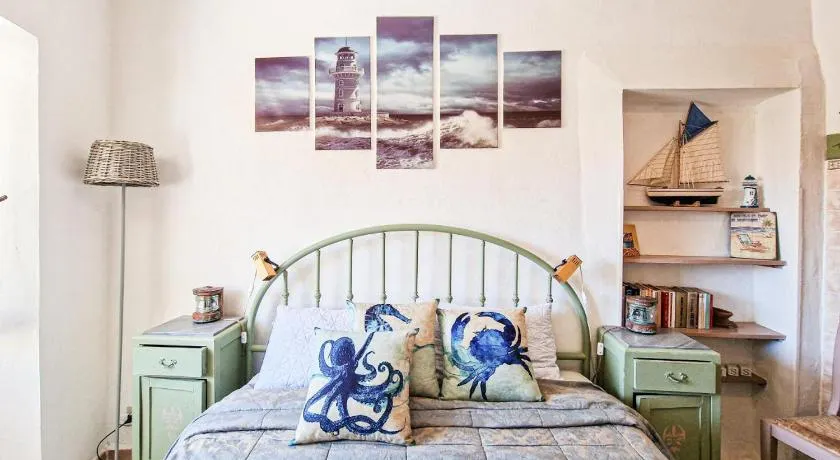 Raffaella Apartment - Image 1