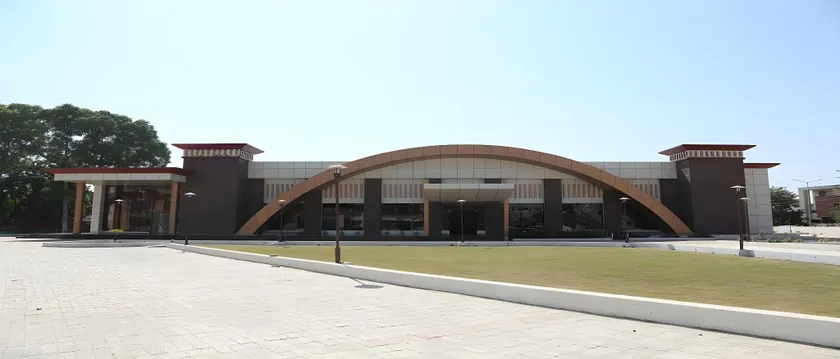 Flamingo Tourist Resort, Hisar - Image 1